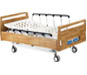 AB–6 Home Care Bed – Fowler (manual)
