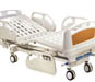 AB–12 Fowler Bed (manual)