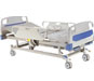 AB–13 Fowler Bed (manual)