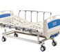 AB–14 Fowler Bed (manual)