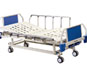 AB–15 Fowler Bed (manual)