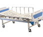 AB–18 Fowler Bed (manual)