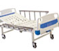 AB–26 Semi–fowler Bed (manual)