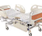 AMB–4 ICU bed