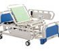 AMB–5 ICU bed
