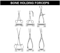 Trend Surgicals Pvt.Ltd Instruments