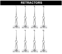 Trend Surgicals Pvt.Ltd Instruments
