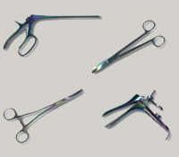 Trend Surgicals Pvt.Ltd Instruments