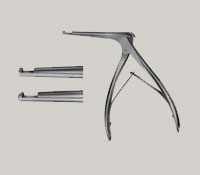 Trend Surgicals Pvt.Ltd Instruments