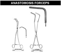 Trend Surgicals Pvt.Ltd Instruments