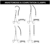 Trend Surgicals Pvt.Ltd Instruments
