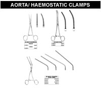 Trend Surgicals Pvt.Ltd Instruments