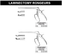 Trend Surgicals Pvt.Ltd Instruments